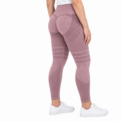 LUMIVE™ US 3D-Sculpting Compression Leggings