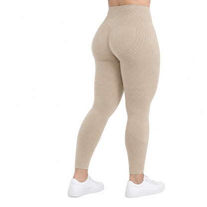 LUMIVE™ US 3D-Sculpting Compression Leggings