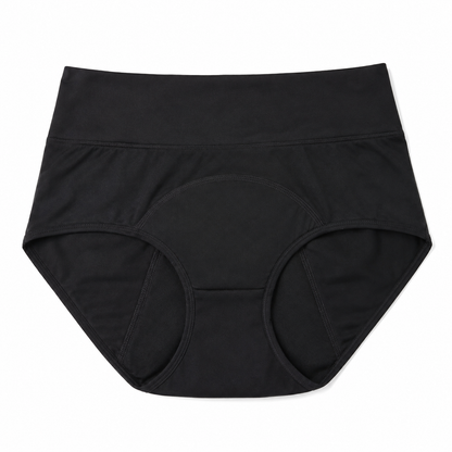 LUMIVE™ US 4-Layer High-Waisted Leakproof Underwear
