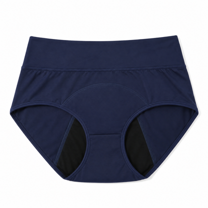 LUMIVE™ US 4-Layer High-Waisted Leakproof Underwear