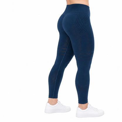 LUMIVE™ US 3D-Sculpting Compression Leggings