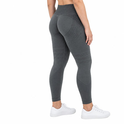 LUMIVE™ US 3D-Sculpting Compression Leggings