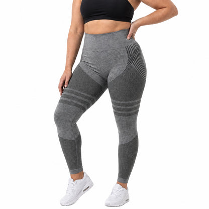 LUMIVE™ US 3D-Sculpting Compression Leggings