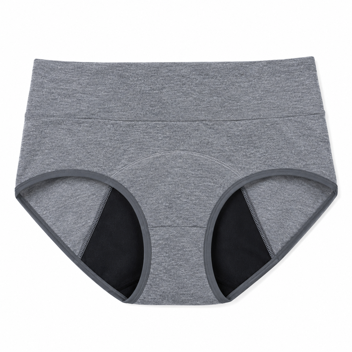 LUMIVE™ US 4-Layer High-Waisted Leakproof Underwear