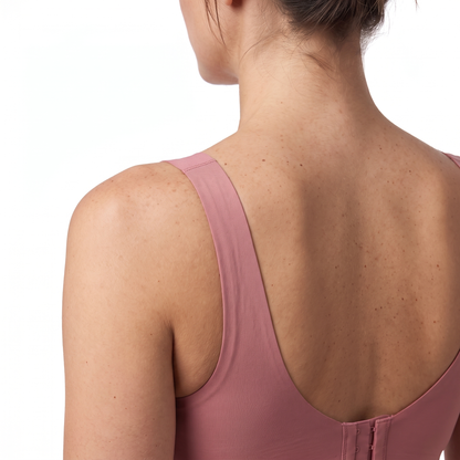 LUMIVE™ US Premium Seamless Comfort Bra