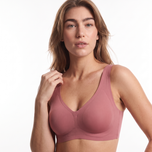 LUMIVE™ US Premium Seamless Comfort Bra