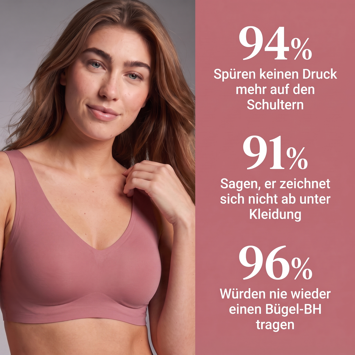 +1 / LUMIVE™ 40% Off