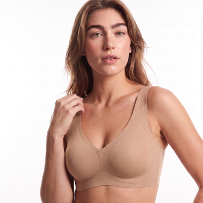 LUMIVE™ US Premium Seamless Comfort Bra