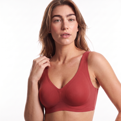 LUMIVE™ US Premium Seamless Comfort Bra