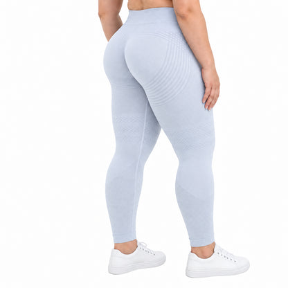 LUMIVE™ US 3D-Sculpting Compression Leggings